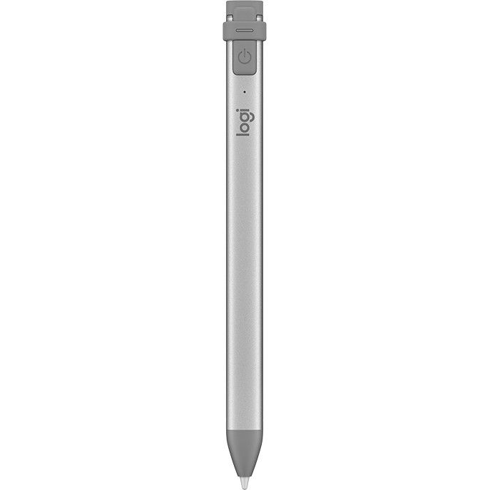 Aksesorë për Tablet Logitech Crayon Digital Pencil - Gri - Figura 2