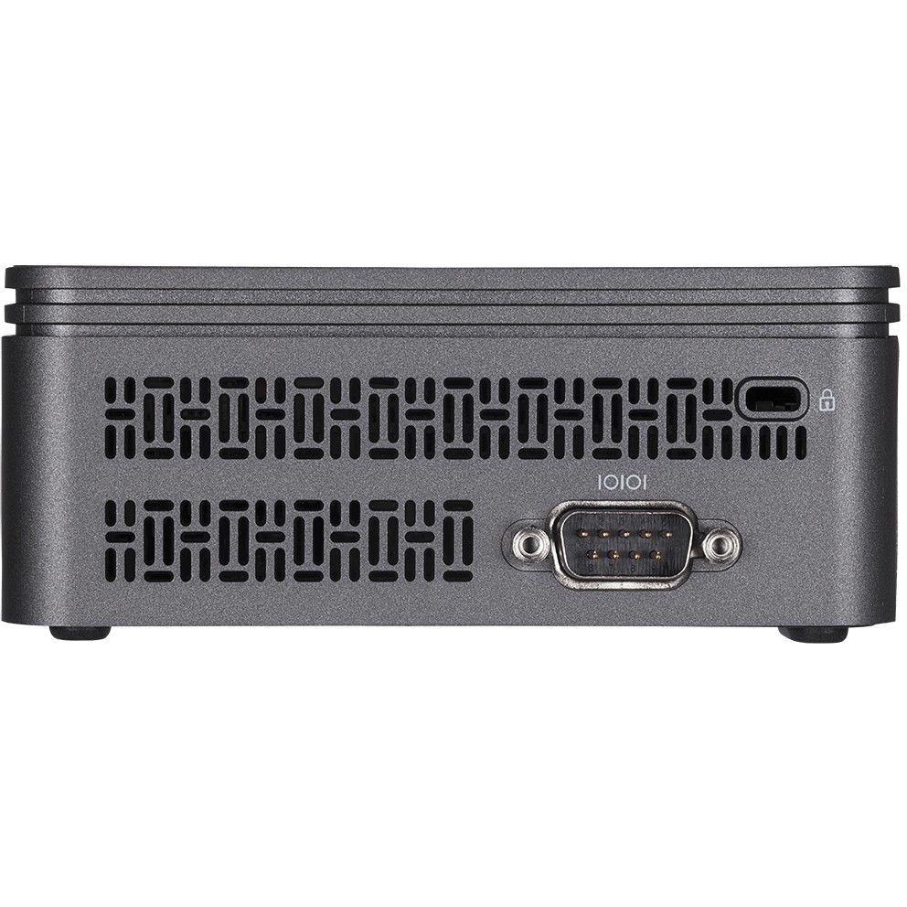 Mini Kompjuter Barebone Gigabyte BRIX GB-BRI3H-10110 / Core i3-10110U - Figura 5