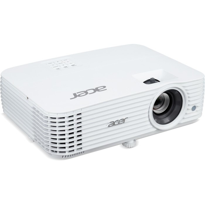 (3840x2160) Acer H6815BD DLP 4000-Lumen 16:9 2xHDMI USB A Speaker 4K UHD 30-33dB White - Figura 2