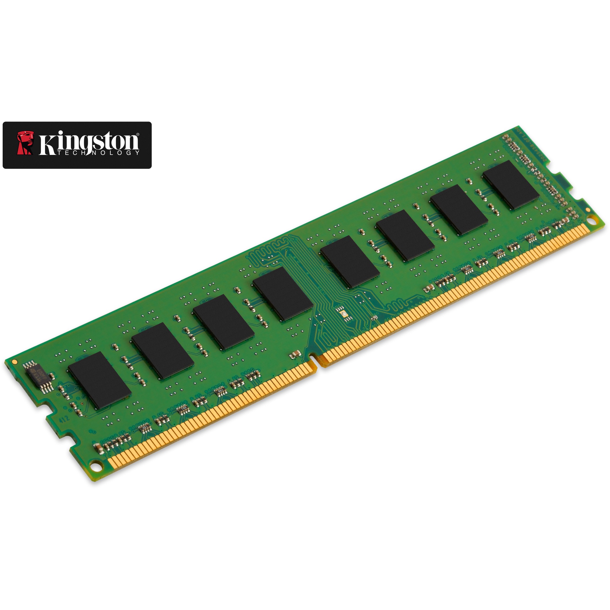 RAM Memorie KINGSTON 8GB DDR3L 1600MHz Dimm - Figura 2