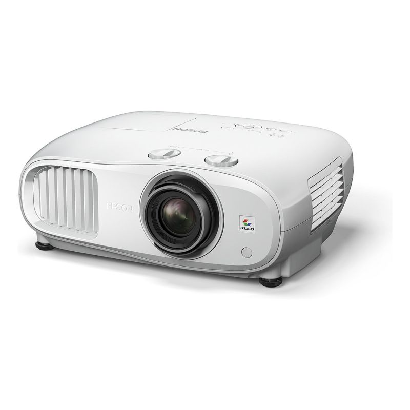 Projektor Epson EH-TW7000 - Bardhë - Figura 4