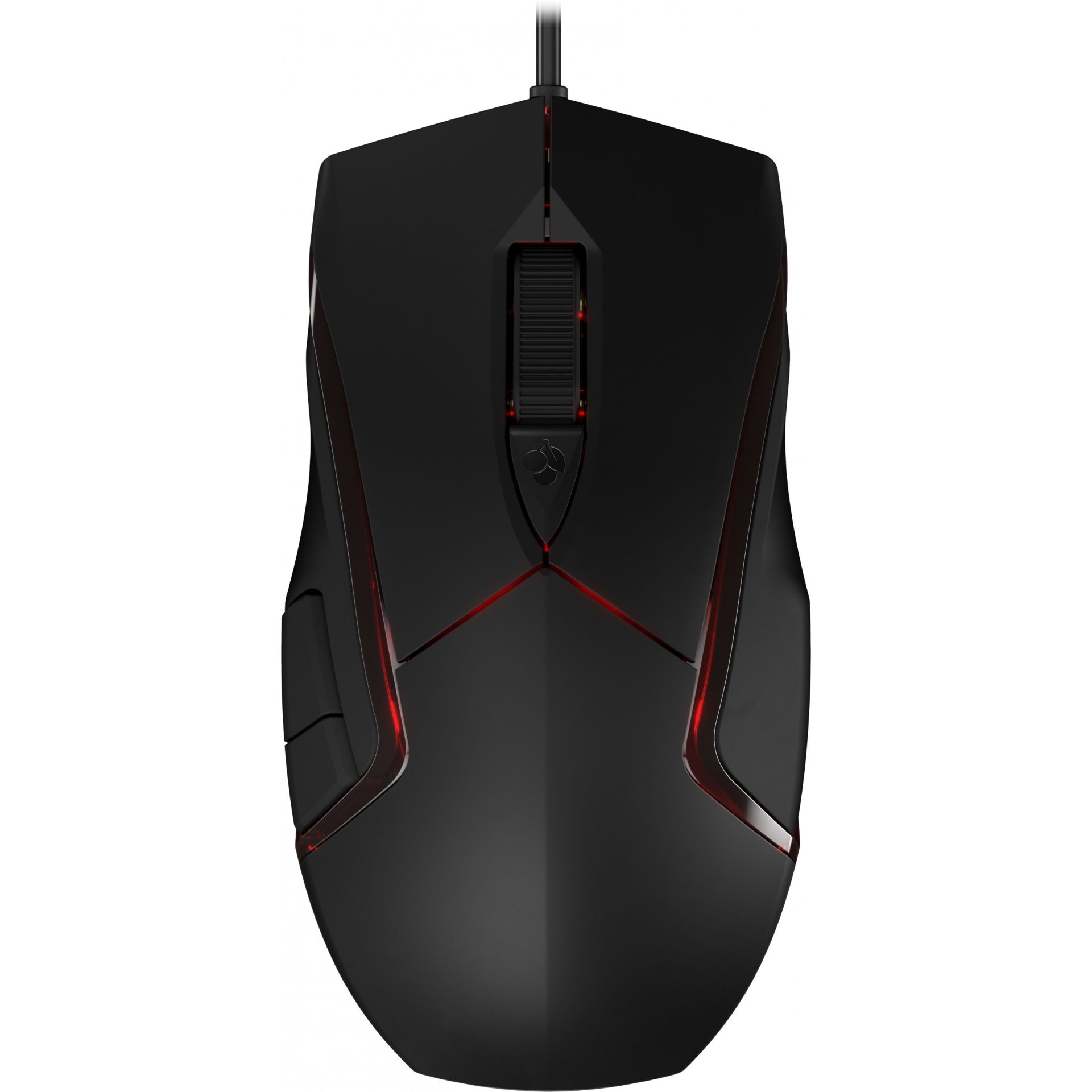 Maus Cherry MC 3.1 – Ambidextrous Mouse, Zezë
