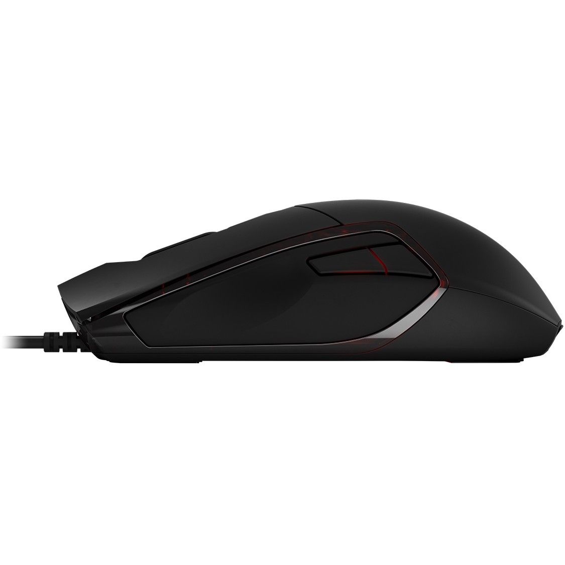 Maus Cherry MC 3.1 – Ambidextrous Mouse, Zezë - Figura 2
