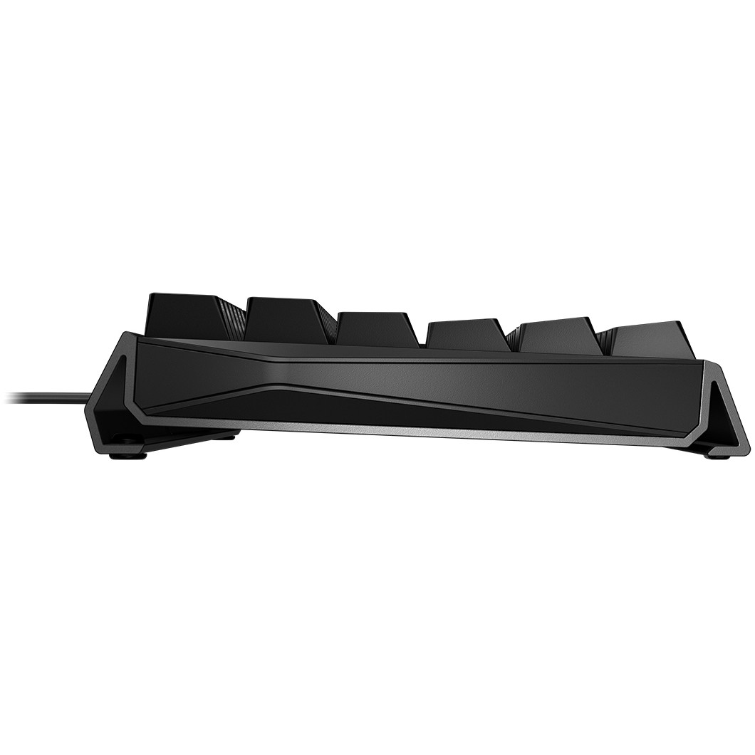 Tastierë Cherry MX-Board 3.0 S / QWERTZ - Zezë - Figura 4