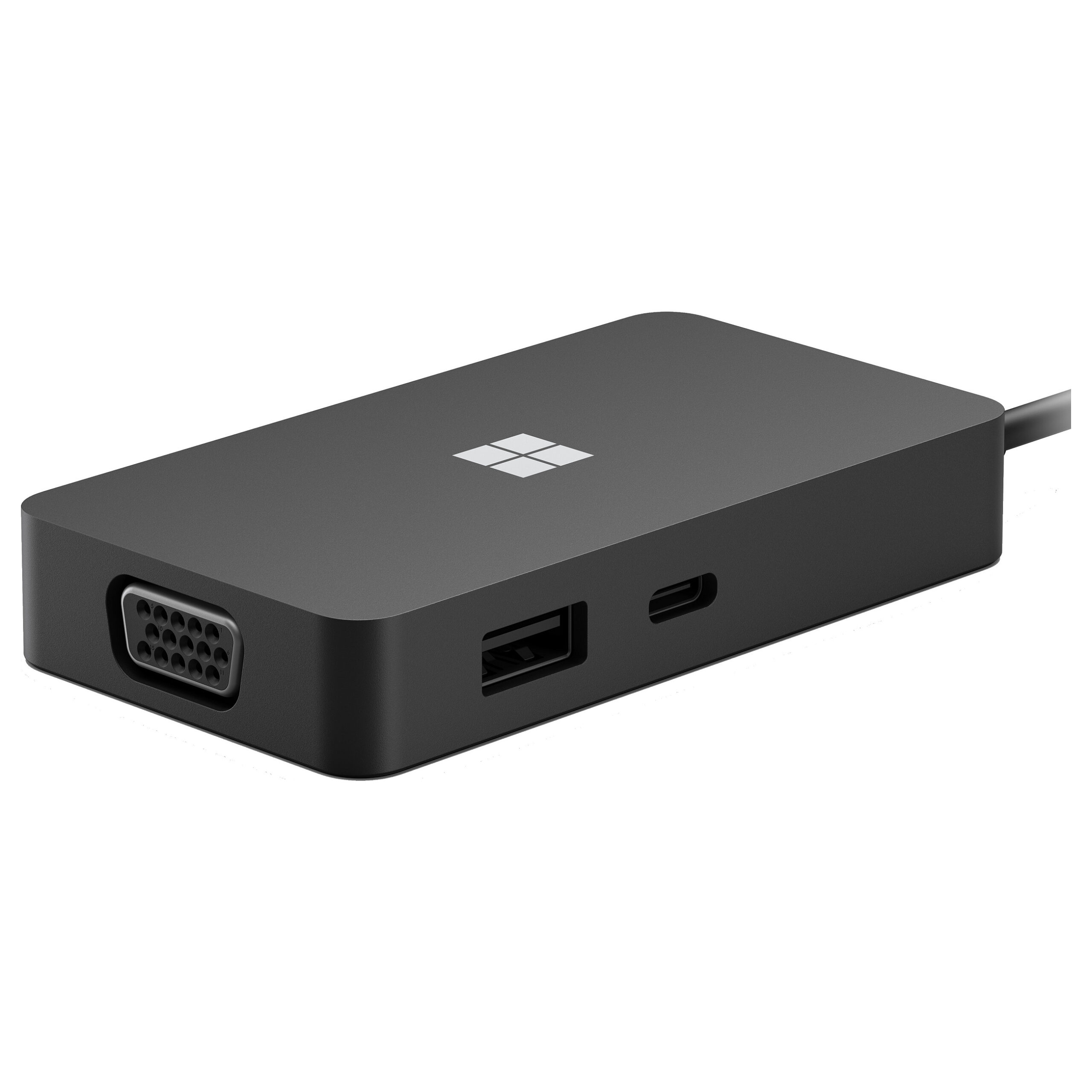 Kabllo USB Microsoft Surface / USB‑C Travel Hub - Zezë