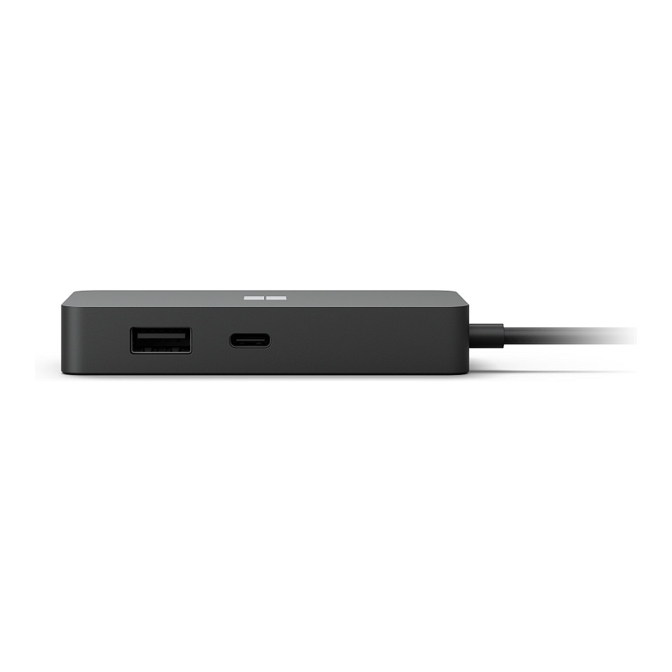 Kabllo USB Microsoft Surface / USB‑C Travel Hub - Zezë - Figura 2