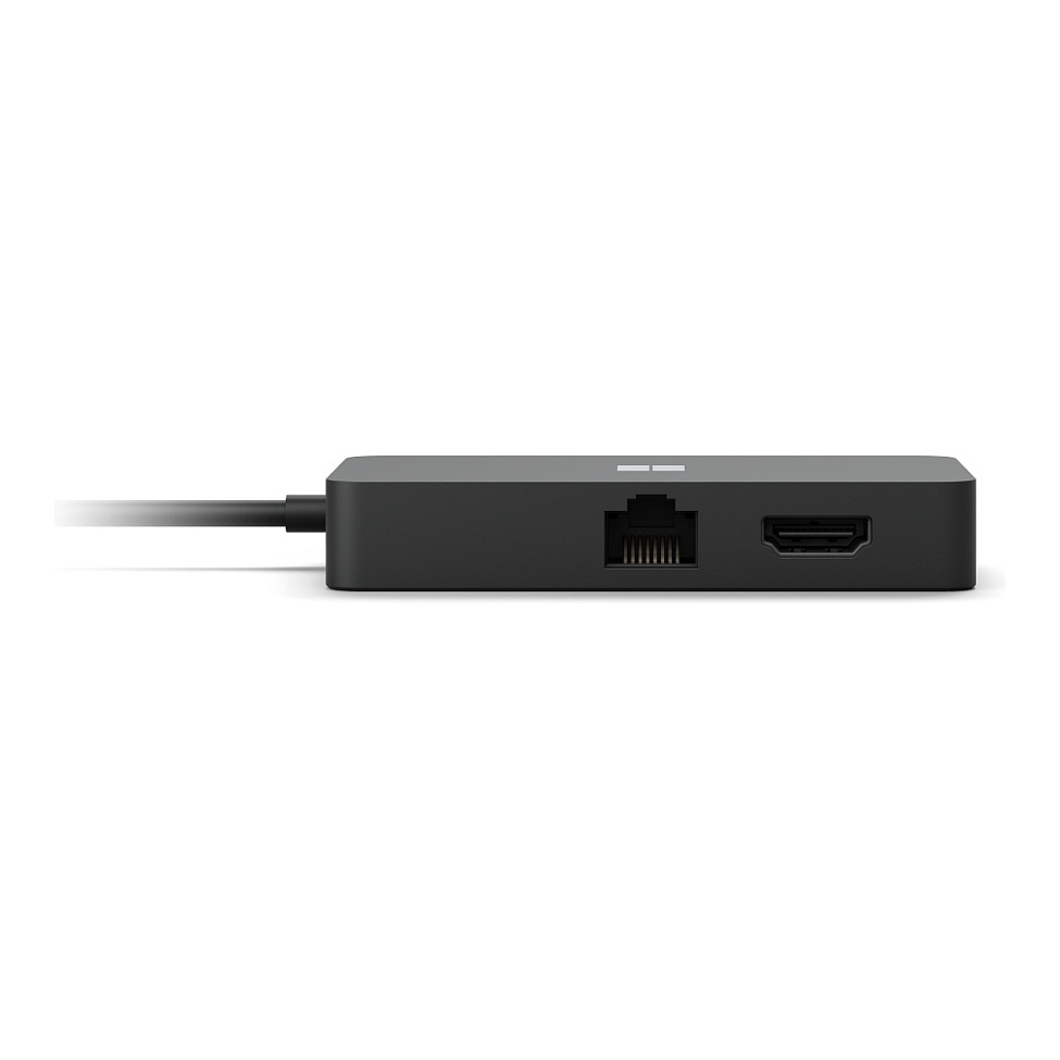 Kabllo USB Microsoft Surface / USB‑C Travel Hub - Zezë - Figura 3