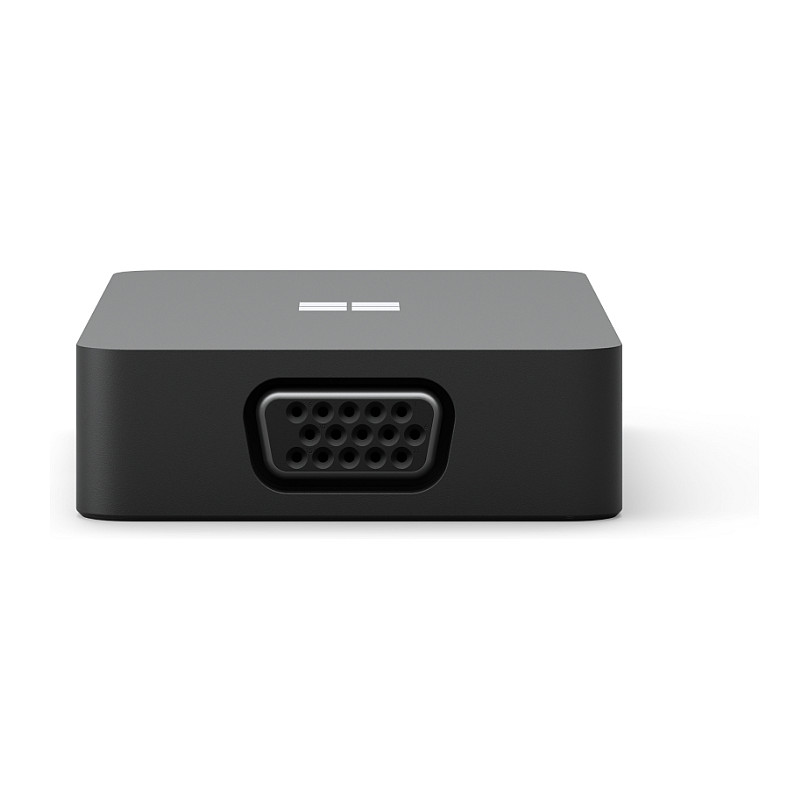Kabllo USB Microsoft Surface / USB‑C Travel Hub - Zezë - Figura 4