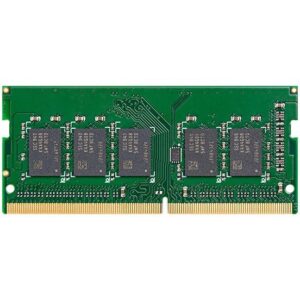 Synology 16 GB SO-DIMM 260-Pin RAM for NAS