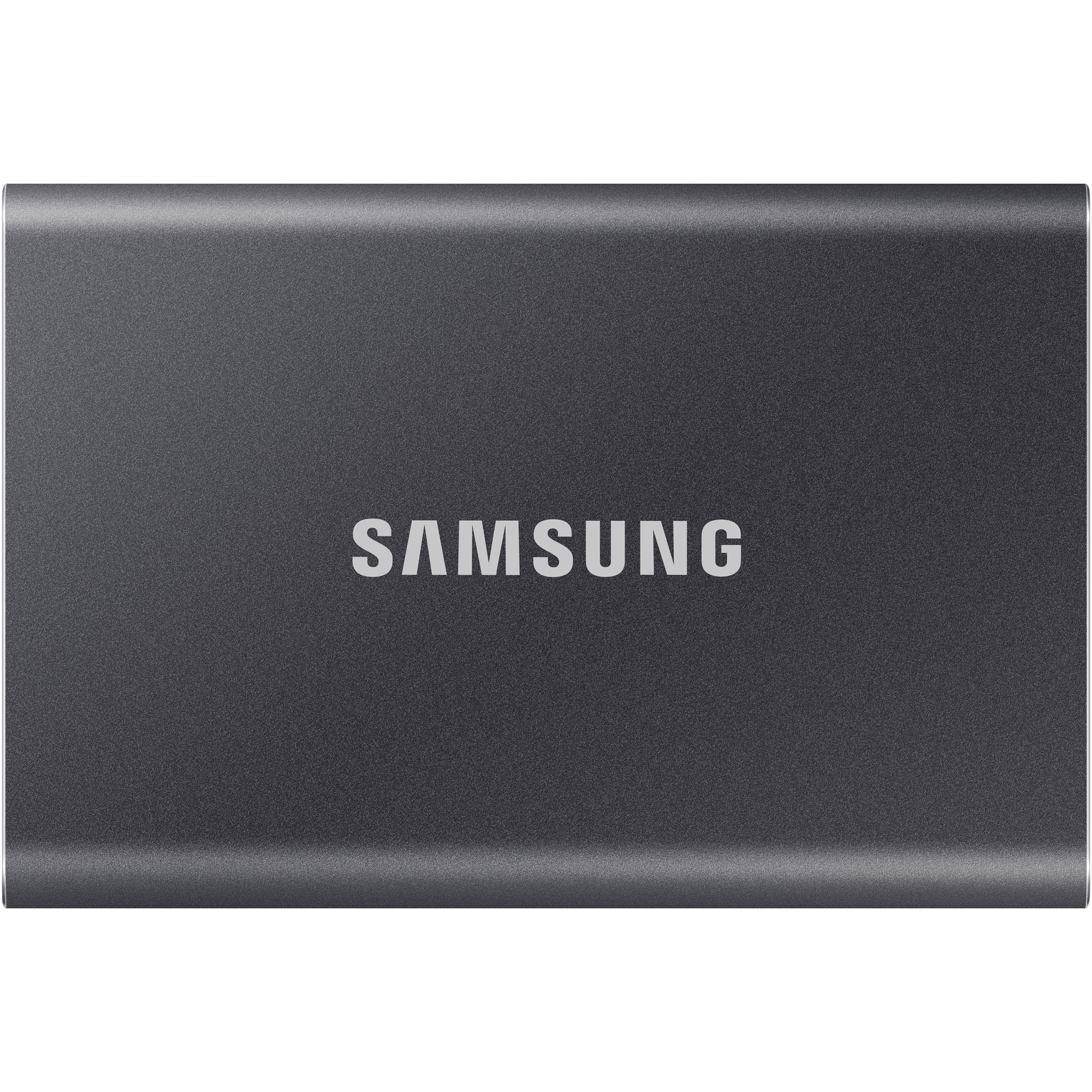 SSD 2TB Samsung Portable T7 USB 3.2 Gen2, e hirtë