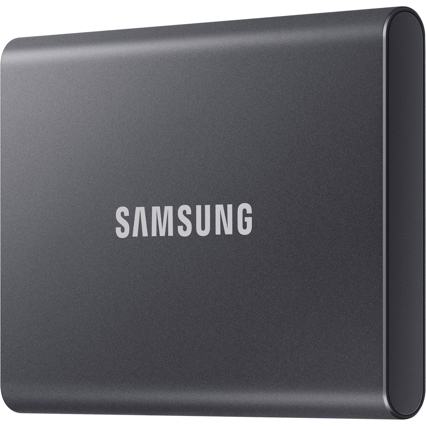 SSD 2TB Samsung Portable T7 USB 3.2 Gen2, e hirtë - Figura 5