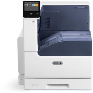 Printer Laser Xerox VersaLink C7000V_N / A3 - Bardhë / Blu