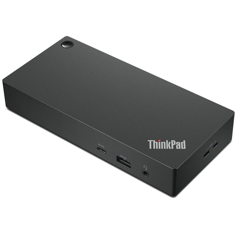 Docking Station Lenovo ThinkPad Universal USB-C Dock - 90 W
