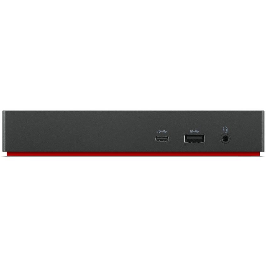 Docking Station Lenovo ThinkPad Universal USB-C Dock - 90 W - Figura 4