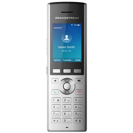 VoIP Grandstream WP820 - Figura 2