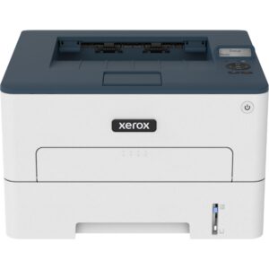 Printer Multifunksional Xerox B230 / A4 / 34ppm / USB / LAN / Wi-Fi / Duplex - Bardhë / Blu