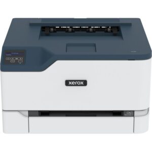 Printer Laser Xerox C230 / Color / A4 / 24ppm / 600dpi / USB LAN WiFi / Duplex / AirPrint - Bardhë / Zezë
