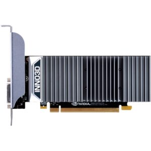 Kartelë grafike NVIDIA GT 1030 2GB GDDR5 Inno3D LP