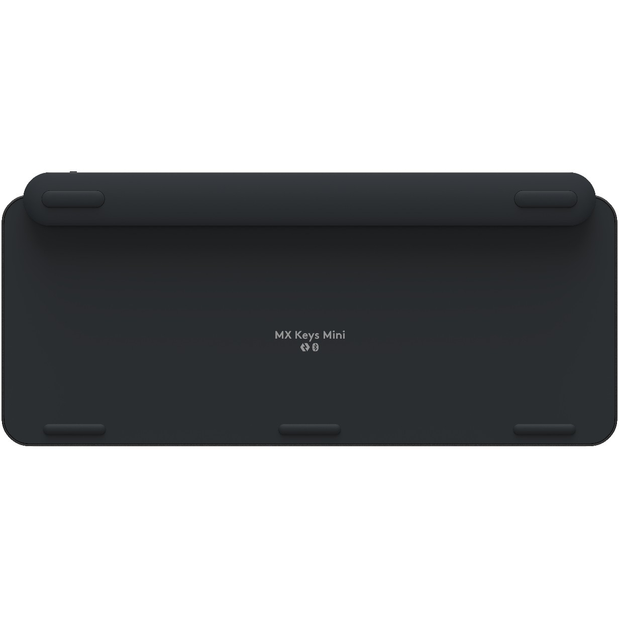 Tastierë Logitech MX Keys Mini / Bluetooth / QWERTZ / grafit - Figura 2