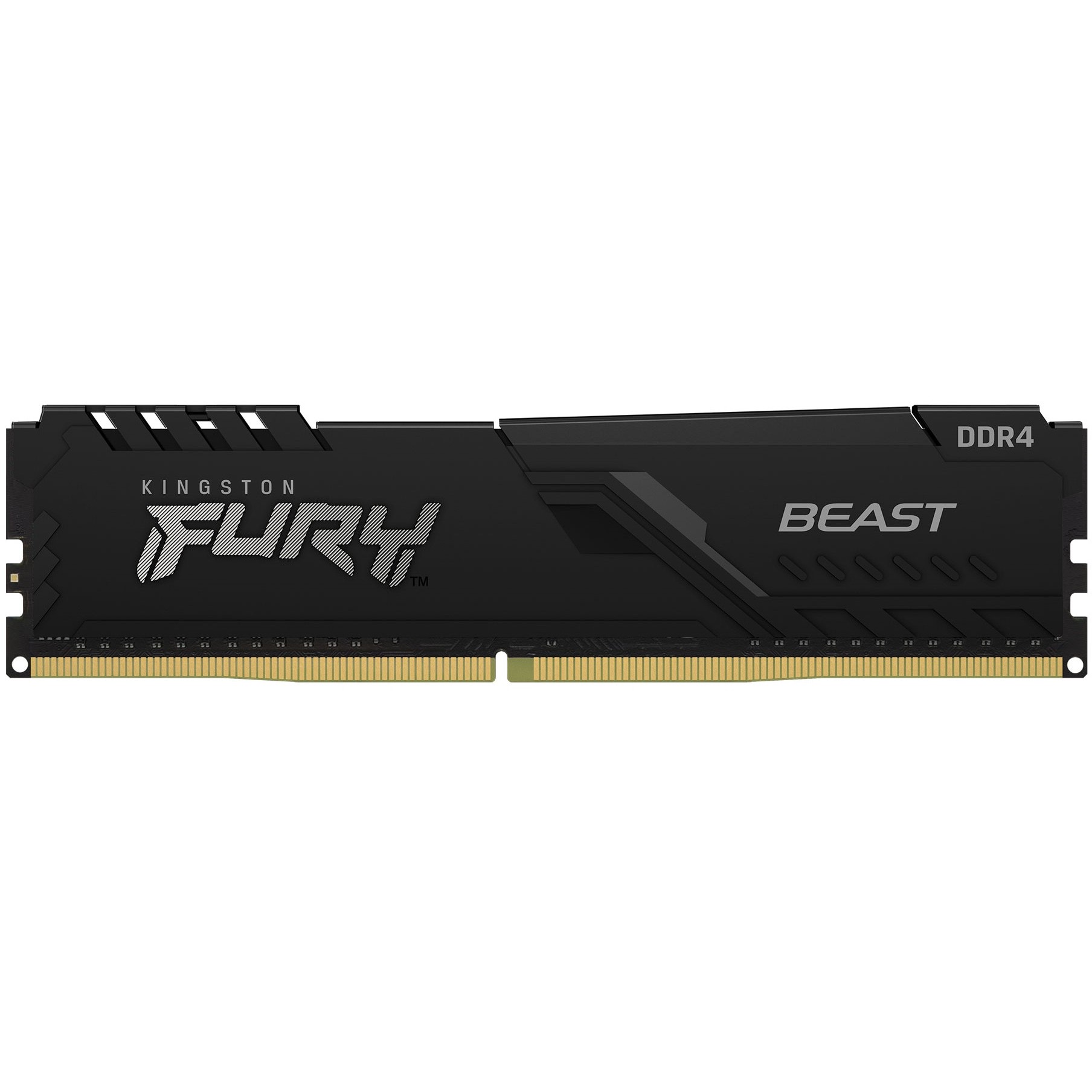 RAM Memorie DDR4 32GB Kingston FURY Beast KIT (2x 16GB) - Figura 4