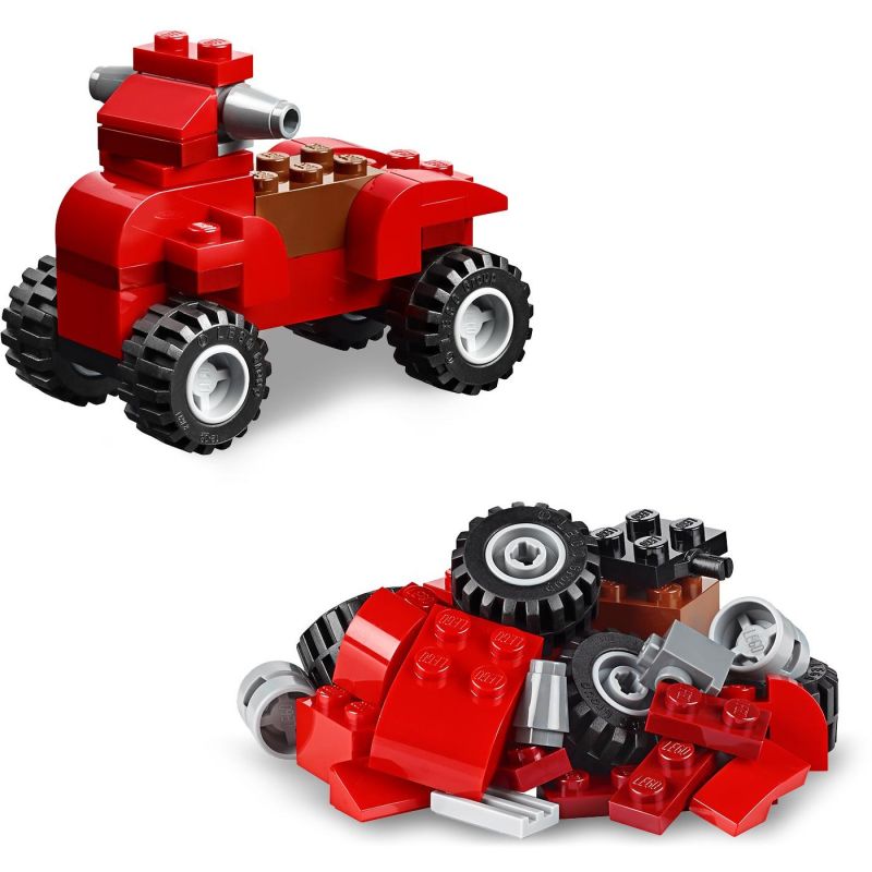 LEGO Classic Medium Creative Brick Box 10696 - Figura 5