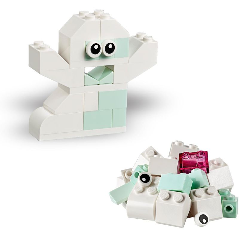 LEGO Classic Medium Creative Brick Box 10696 - Figura 4