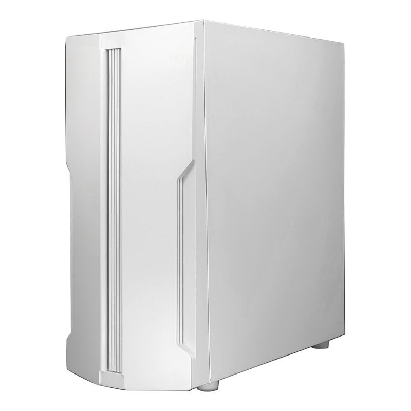 Kasë Midi Xilence XG221 Blade – Bardhë - Figura 3