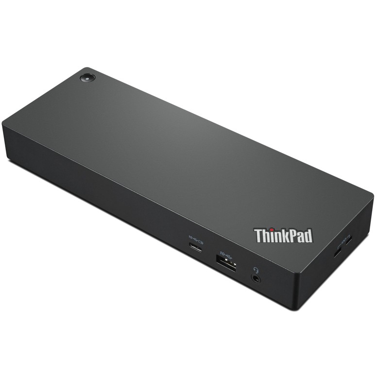 Docking Station Lenovo ThinkPad universal Thunderbolt 4 Dock 135W