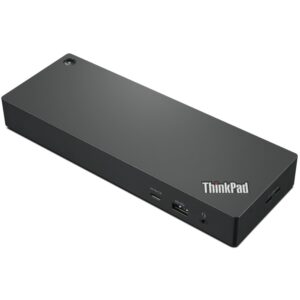 Docking Station Lenovo ThinkPad Thunderbolt 4 Workstation Dock 300W