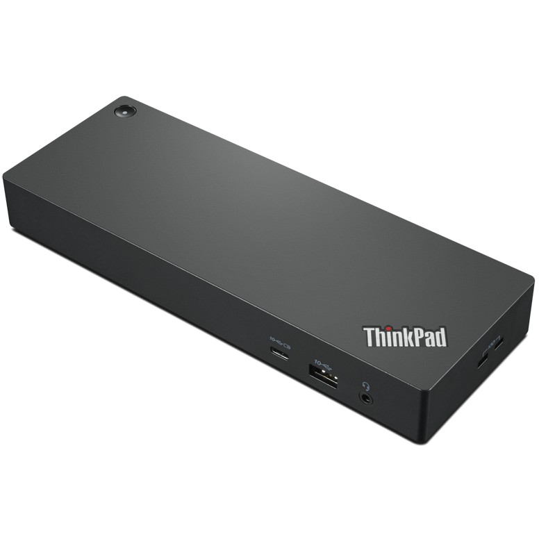 Docking Station Lenovo ThinkPad Thunderbolt 4 Workstation Dock 300W