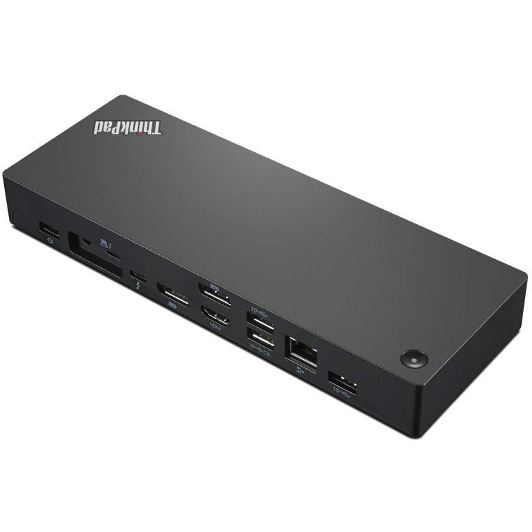 Docking Station Lenovo ThinkPad Thunderbolt 4 Workstation Dock 300W - Figura 2