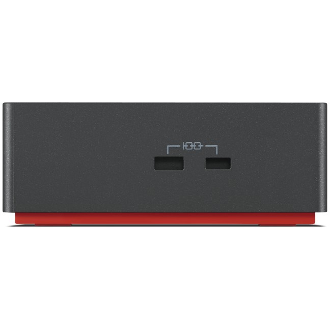 Docking Station Lenovo ThinkPad Thunderbolt 4 Workstation Dock 300W - Figura 3