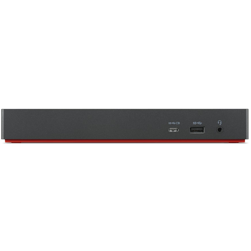 Docking Station Lenovo ThinkPad Thunderbolt 4 Workstation Dock 300W - Figura 4