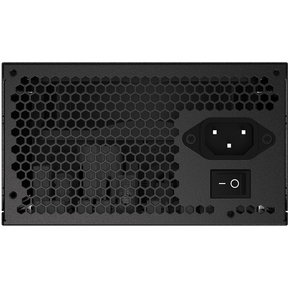 Furnizues Energjie PSU 550W GIGABYTE GP-P550B ATX12V 80+ Bronze - Figura 3