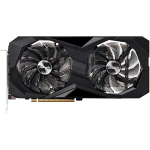 Kartelë Grafike RX 6600 8GB ASRock Radeon Challenger D GDDR6