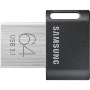 USB Flash Drive STICK 64GB USB 3.1 Samsung FIT Plus - e zezë
