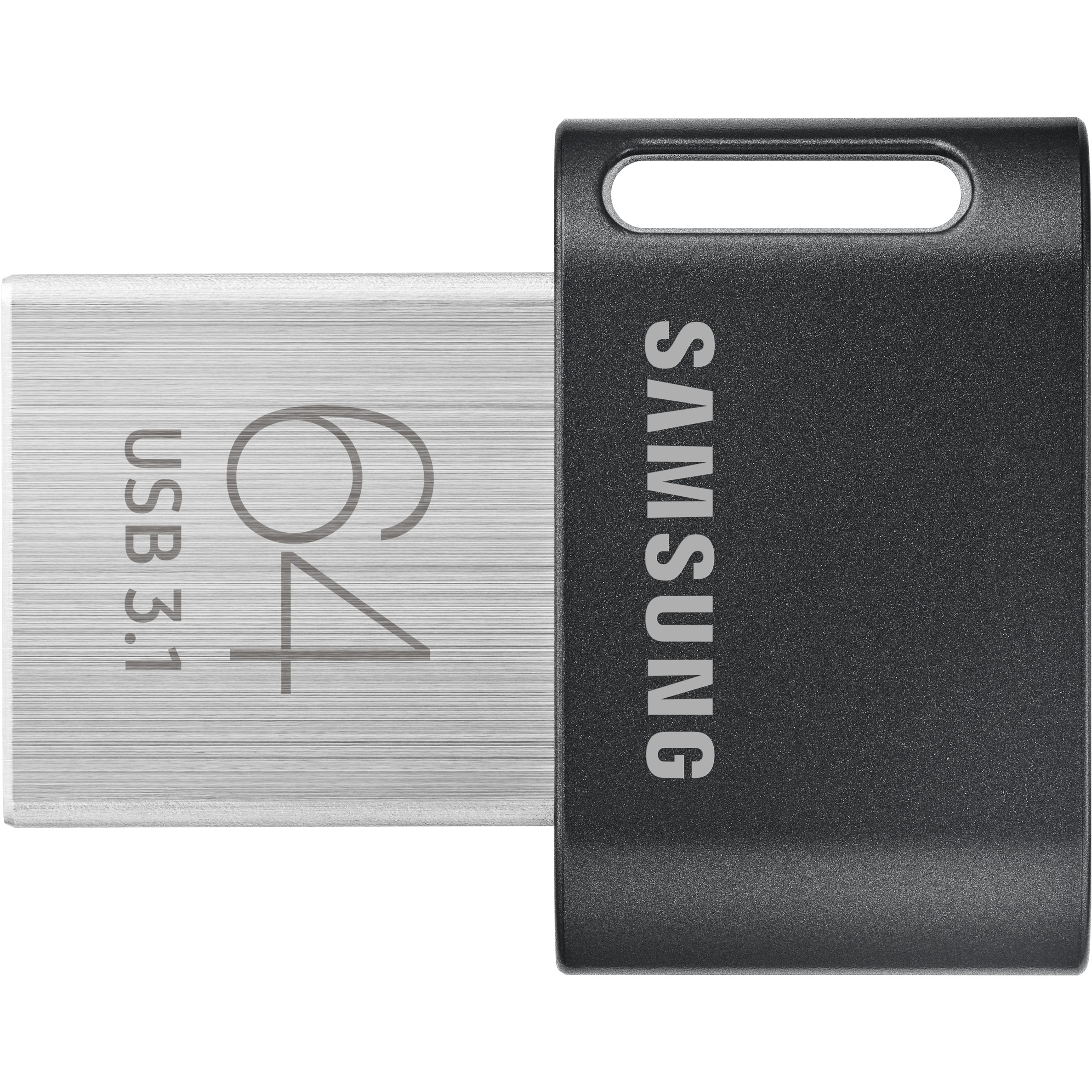 USB Flash Drive STICK 64GB USB 3.1 Samsung FIT Plus - e zezë