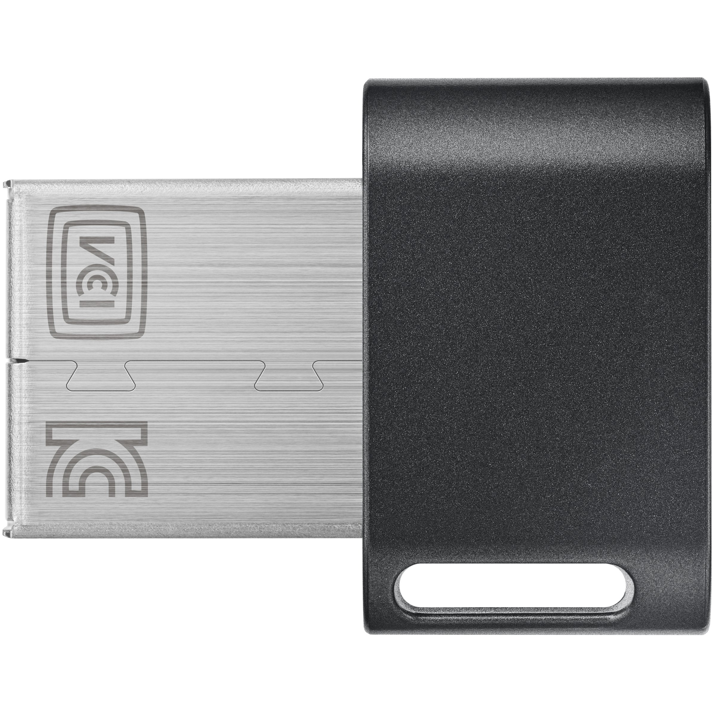 USB Flash Drive STICK 64GB USB 3.1 Samsung FIT Plus - e zezë - Figura 2