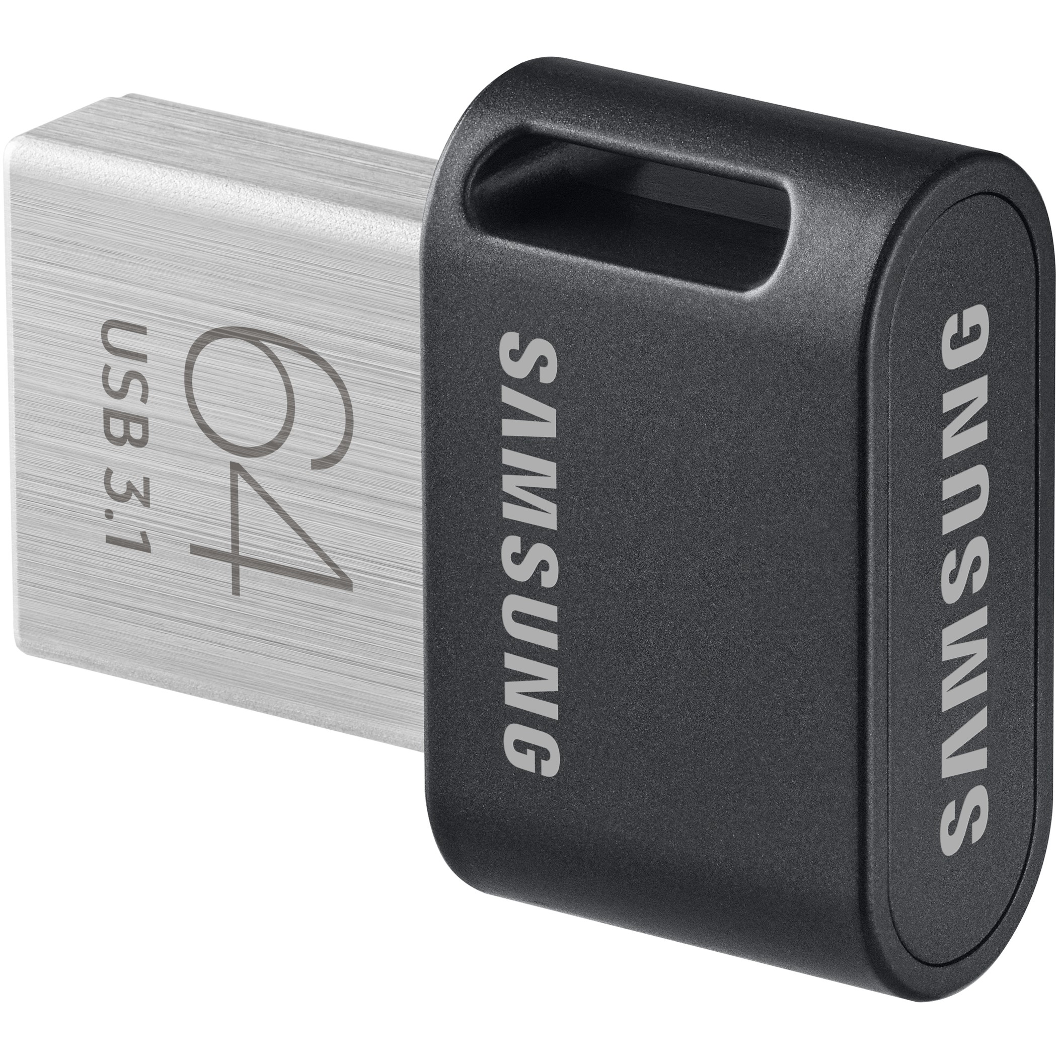 USB Flash Drive STICK 64GB USB 3.1 Samsung FIT Plus - e zezë - Figura 3