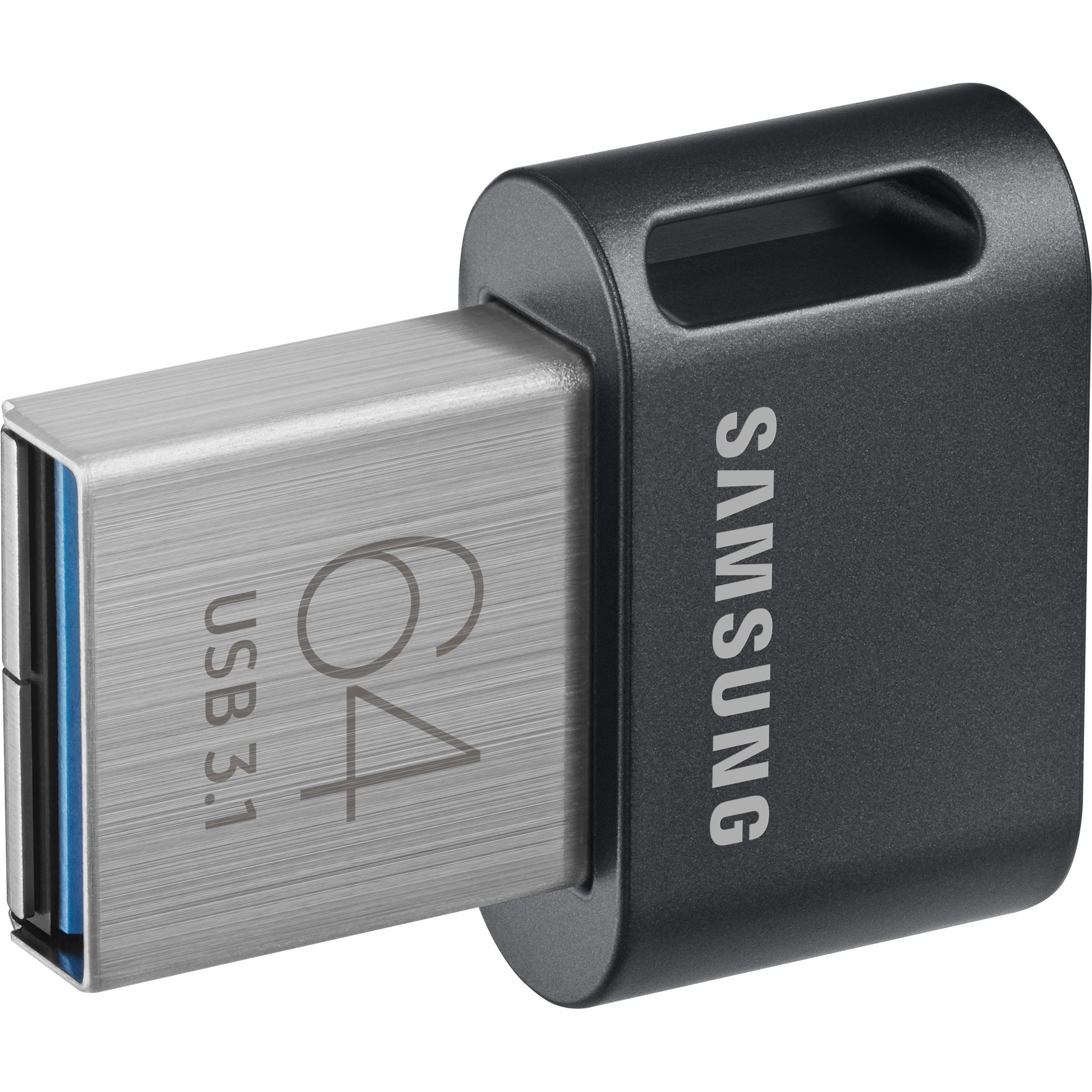 USB Flash Drive STICK 64GB USB 3.1 Samsung FIT Plus - e zezë - Figura 4