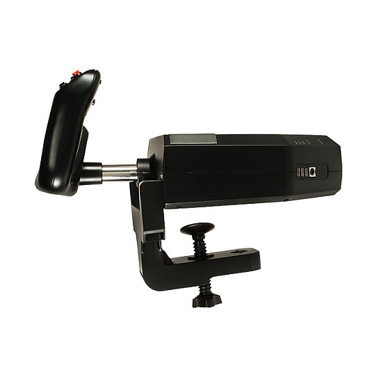 Kontroller & Timon Logitech Saitek Pro Flight Yoke - Zezë - Figura 4