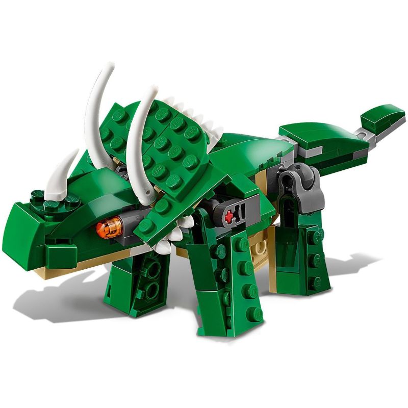 LEGO Creator Mighty Dinosaurs 31058 - Figura 3