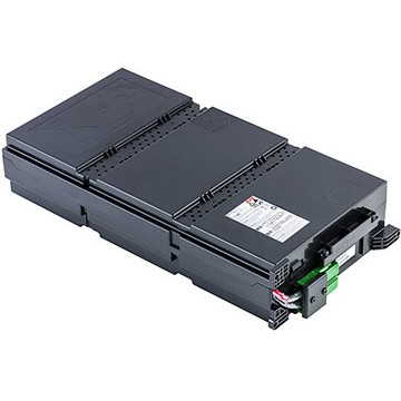 APC RBC141 UPS Replacement Battery Cartridge – Smart-UPS VRLA Battery Pack for Rack/Tower UPS Systems (APCRBC141)