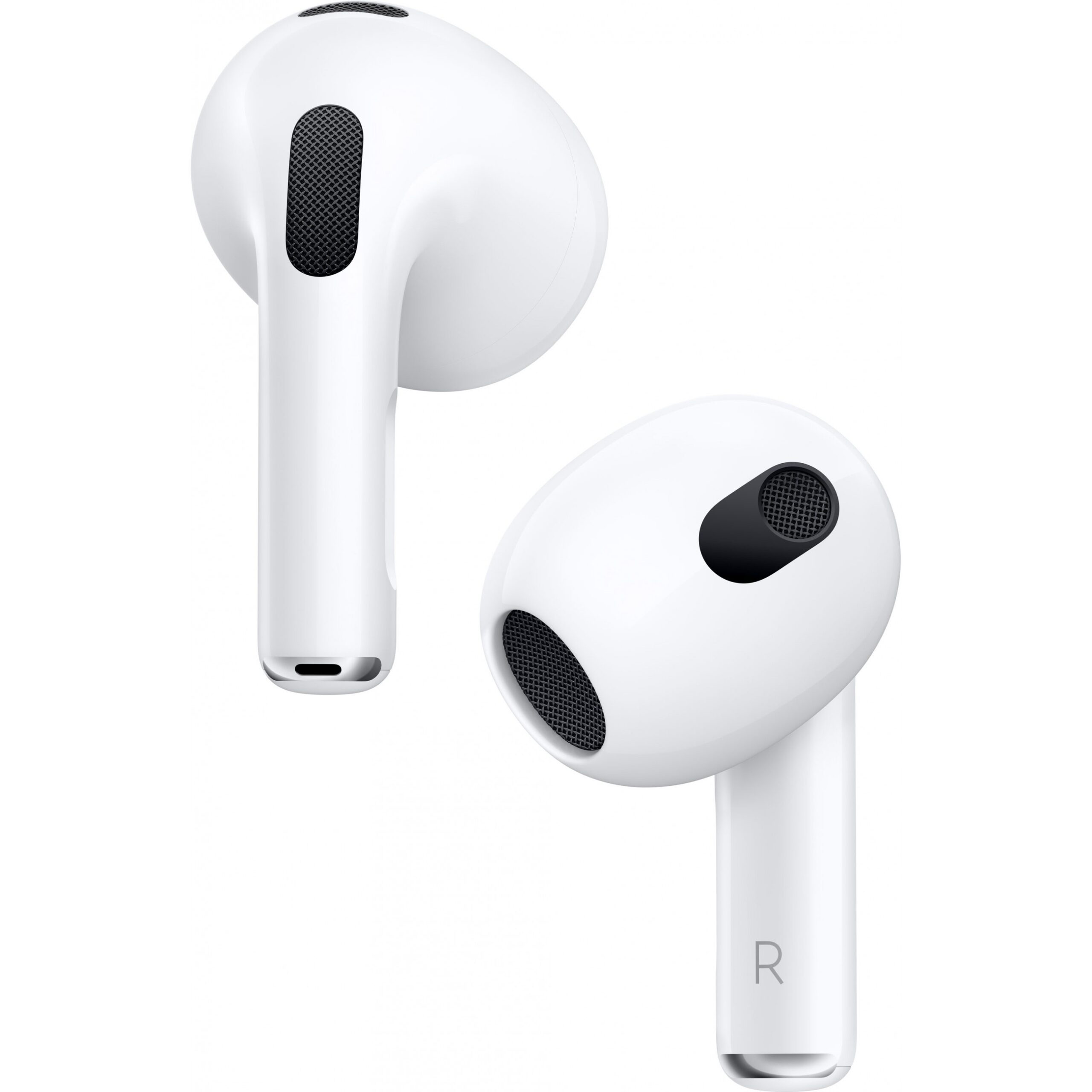 Apple AirPods + AirPod Case 3 - 3rd Generation - Figura 2