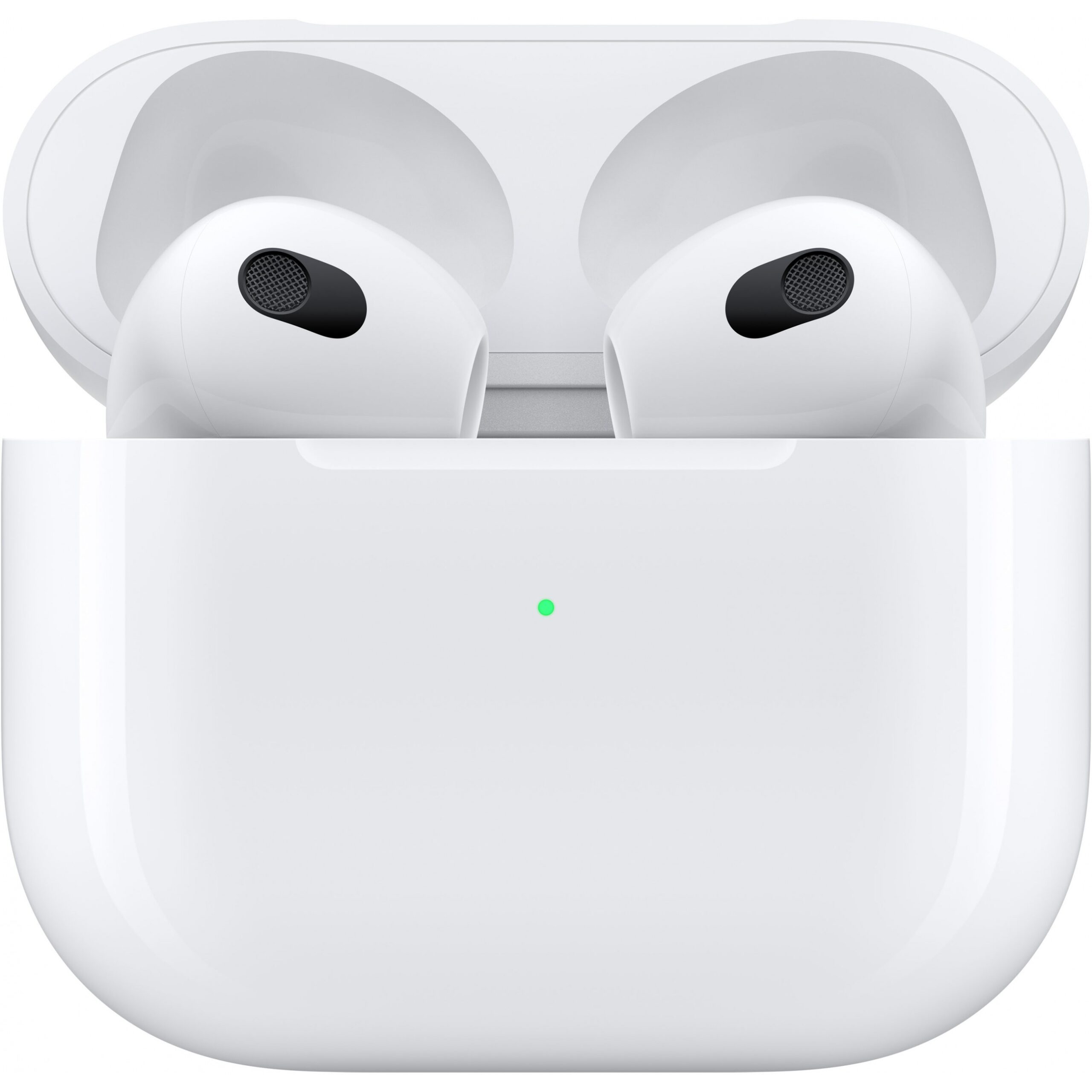 Apple AirPods + AirPod Case 3 - 3rd Generation - Figura 3