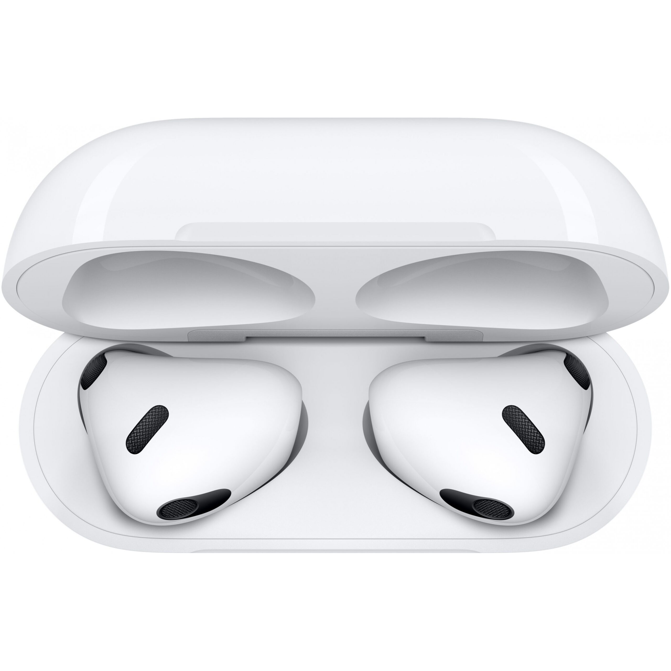 Apple AirPods + AirPod Case 3 - 3rd Generation - Figura 4