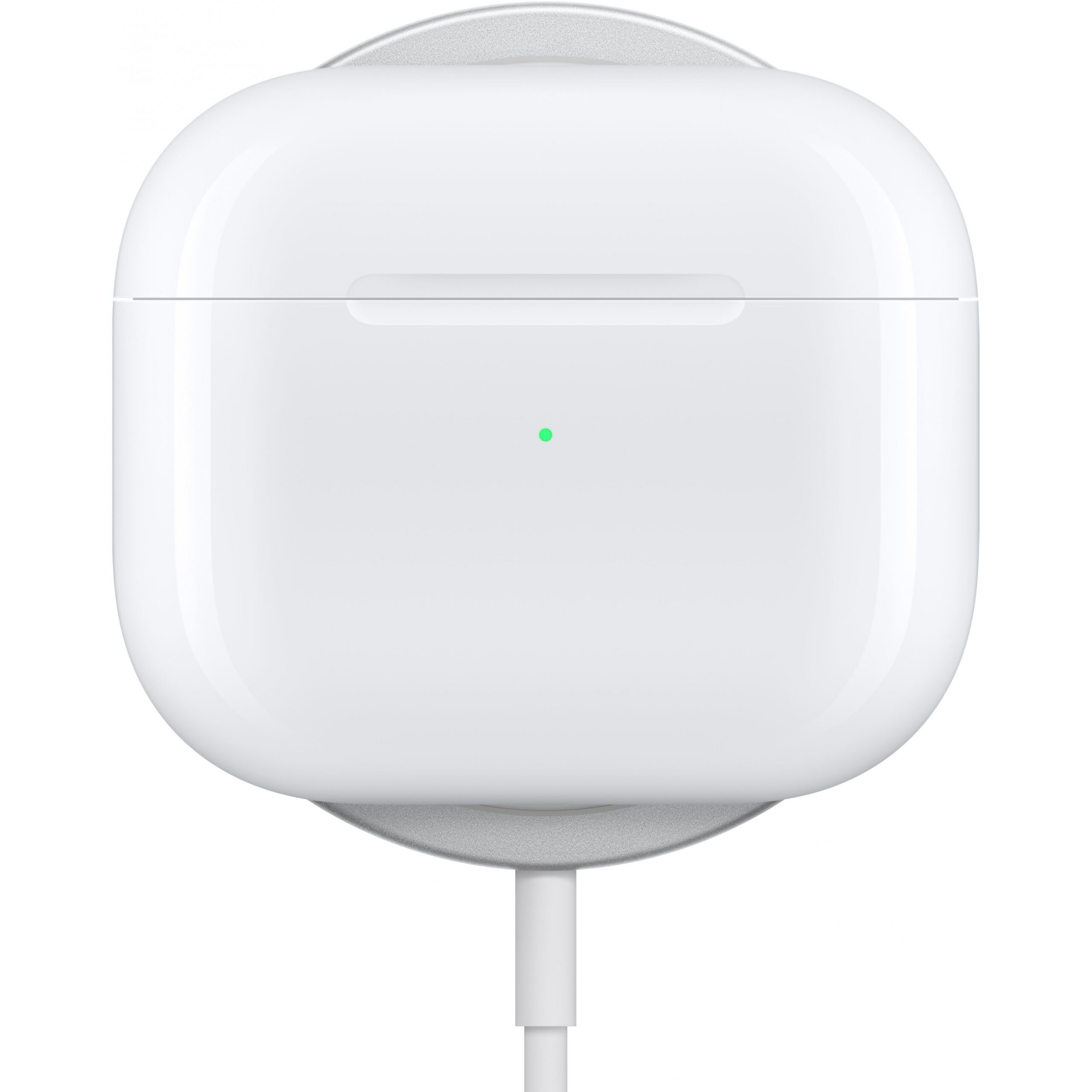 Apple AirPods + AirPod Case 3 - 3rd Generation - Figura 5