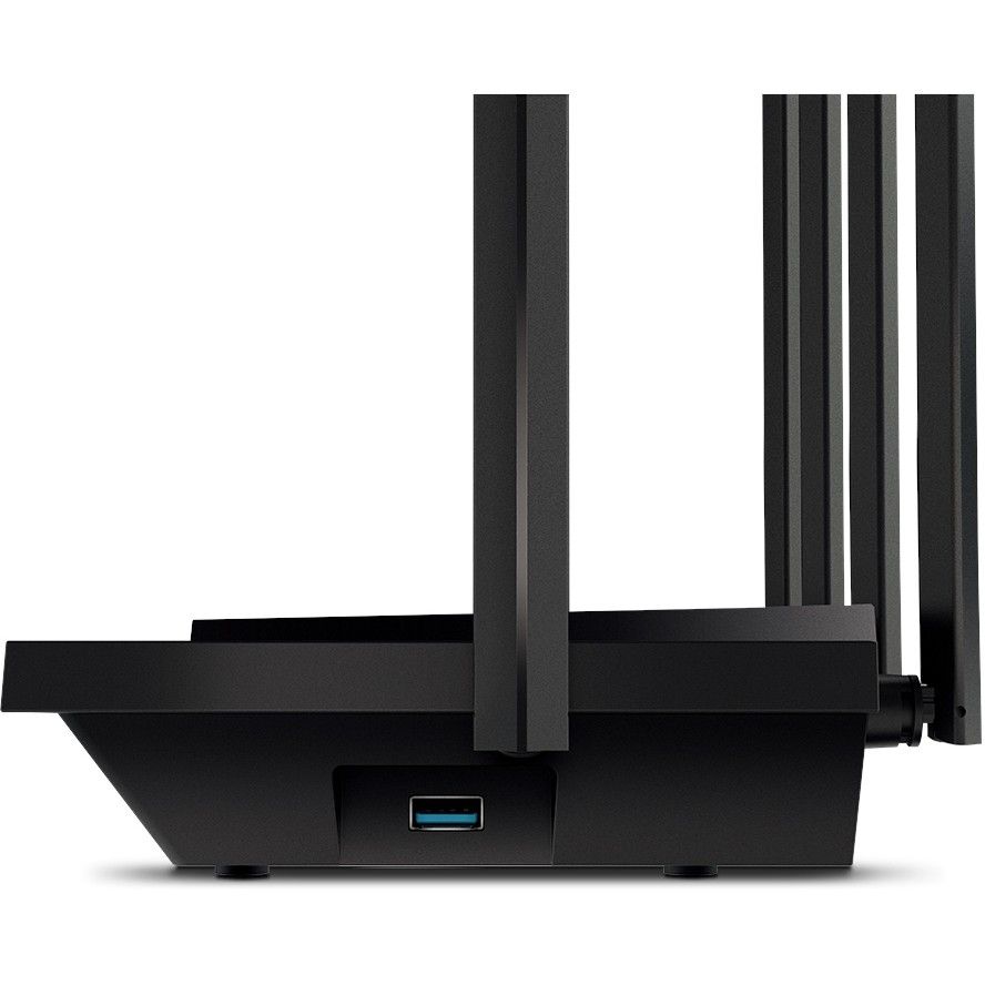 Ruter TP-LINK Archer AX73 – AX5400 Dual-Band Wi-Fi 6 Router - Figura 2