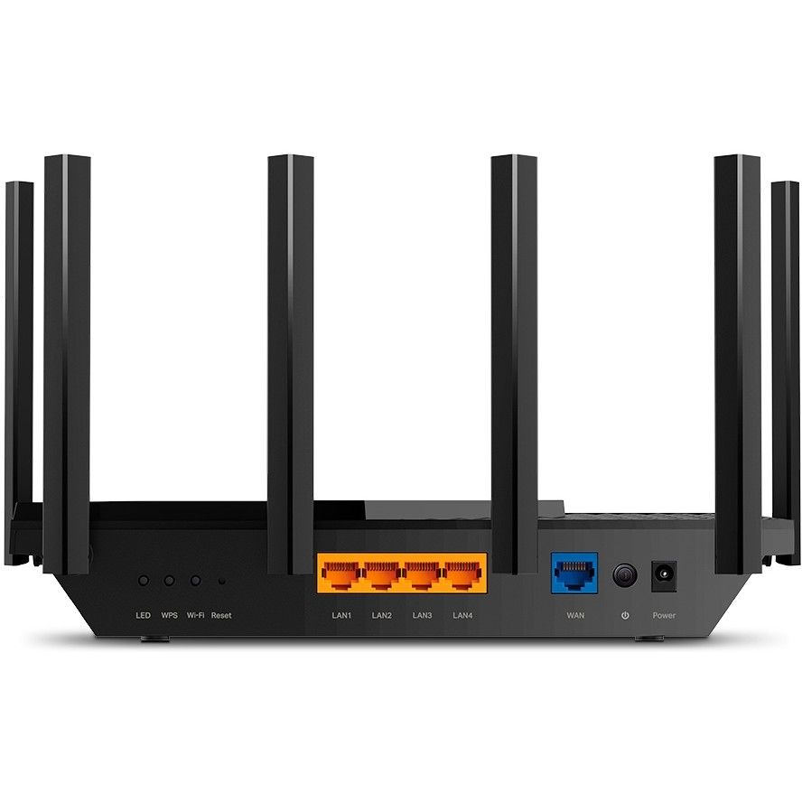 Ruter TP-LINK Archer AX73 – AX5400 Dual-Band Wi-Fi 6 Router - Figura 3