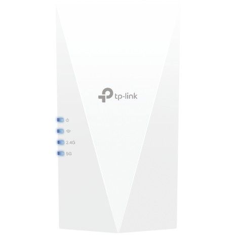 TP-LINK RE500X - AX1500 Wi-Fi 6 Range Extender - Figura 2